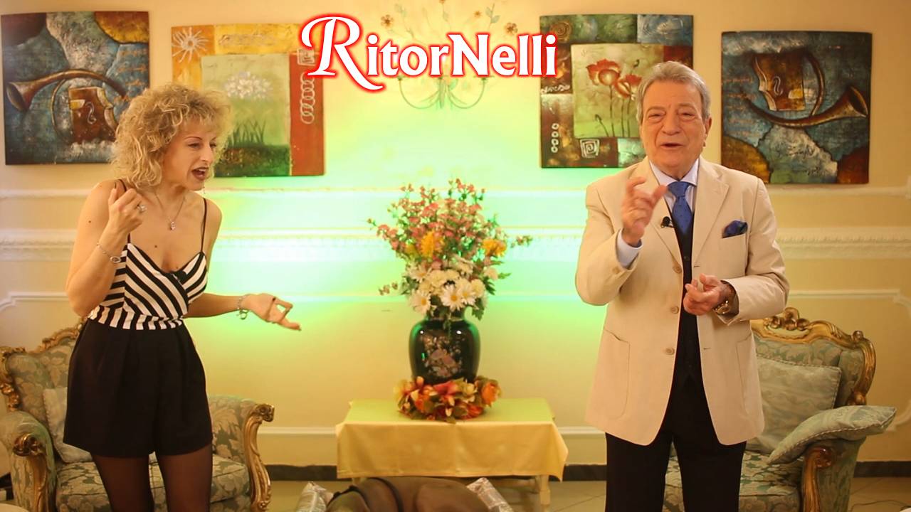 Trasmissione RitorNelli
